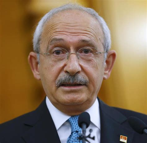 Türkei: Oppositionsführer Kemal Kilicdaroglu will die Demokratie verteidigen - WELT