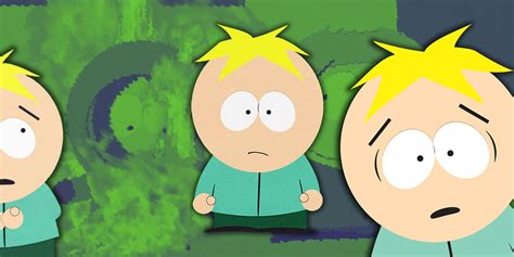 South Park: How Butters Became a Main Character After Kenny's Death