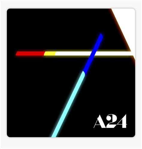 A24, HD Png Download , Transparent Png Image - PNGitem