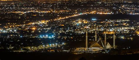 Most Popular Places to Visit in Islamabad at Night | Zameen Blog