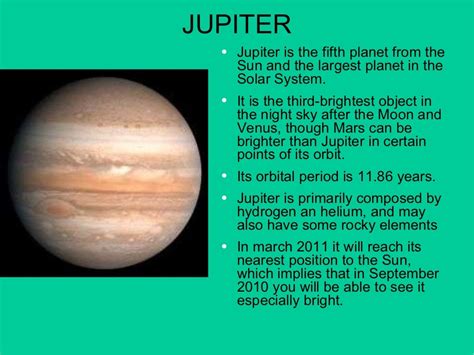 Basic astronomy