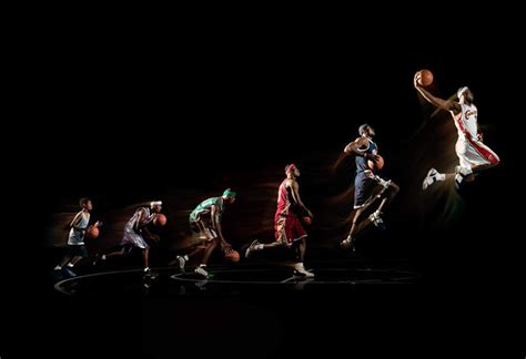 🔥 [0+] Basketball Player Wallpapers | WallpaperSafari