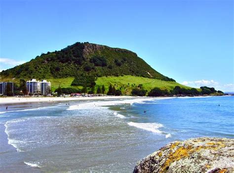 Mt Maunganui Main Beach (Mount Maunganui): 2018 All You Need to Know Before You Go (with PHOTOS)