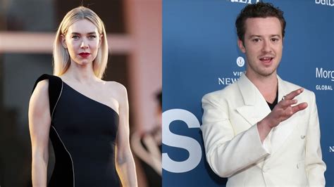 Fantastici 4, Vanessa Kirby e Joseph Quinn nel cast