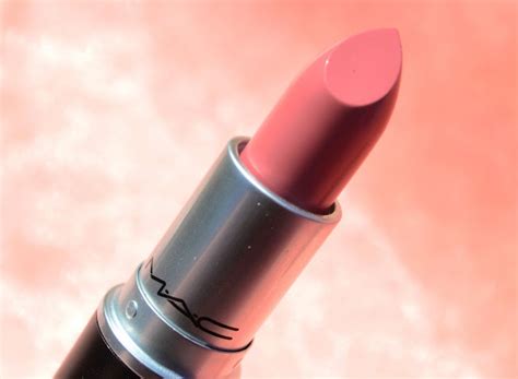 MAC Creme Cup Cremesheen Lipstick Review / Swatches