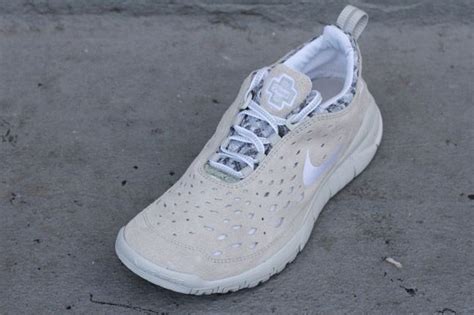 Nike Free Trail - Sneaker Freaker