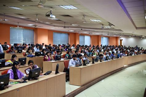 The Infosys Mysore Campus Is An Amazing Office Space