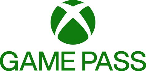 Xbox Game Pass Logo - PNG Logo Vector Brand Downloads (SVG, EPS)