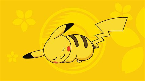 Pikachu PC Wallpapers - Wallpaper Cave