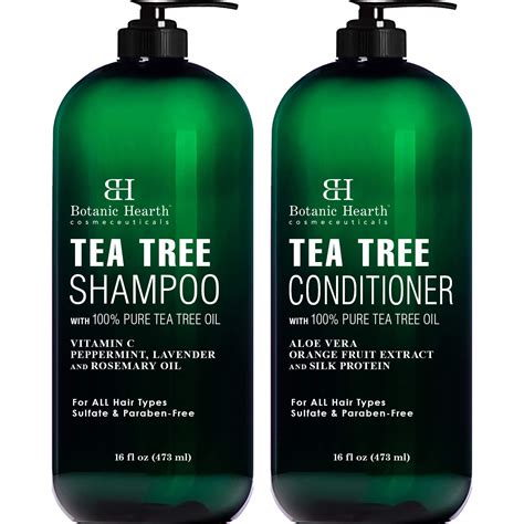 The 10 Best Wen Hair Care Tea Tree - Your Home Life