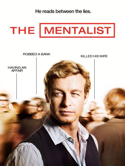 Season 1 | The Mentalist Wiki | Fandom powered by Wikia