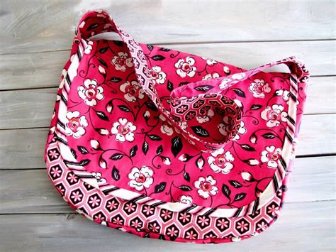 25 Free Purse and Bag Patterns to Sew