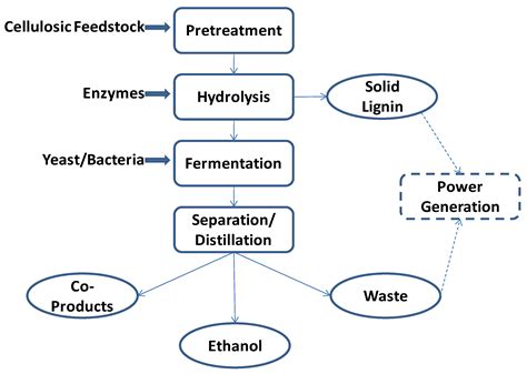 Energies | Free Full-Text | Promoting Second Generation Biofuels: Does ...