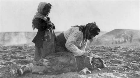 Q&A: Armenian genocide dispute - BBC News