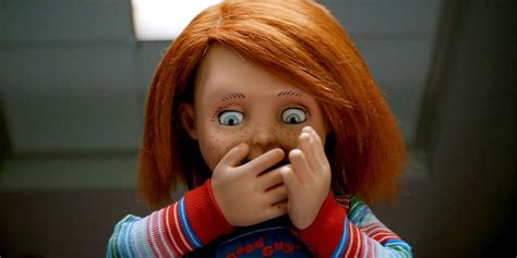 Chucky Season 2 Release Date Confirmed In New Video