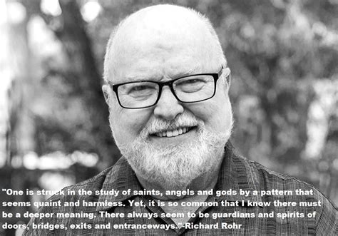 51 Inspirational Richard Rohr Quotes | Inspirationalweb.org