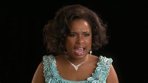 'Dreamgirls' Flashback! Watch Jennifer Hudson's Epic Screen Test (Exclusive) - YouTube