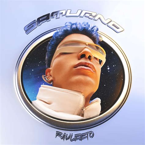 Rauw Alejandro - Saturno (Álbum) (2022) - Monopolio Urbano