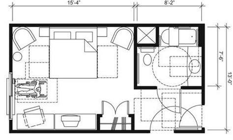 Accessible Hotel Rooms - Abadi Access Abadi Access