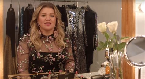 Kelly Clarkson is ‘Broken & Beautiful’ in New ‘UglyDolls’ Music Video – Watch Now! | Celebrity ...