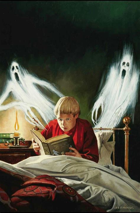 GHOST STORIES | Ghost stories, Horror art, Halloween art