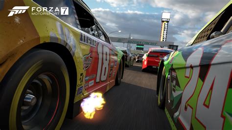 PREVIEW: Forza Motorsport 7 is the Biggest, Best, and Most Badass Forza Game Yet — Rectify ...