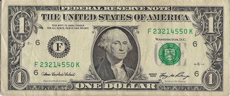 This Chart Shows 31 Fascinating Facts About the History of the U.S. Dollar