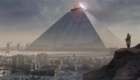 Home - The Ancient Code | Fantasy landscape, Egypt concept art, Pyramids