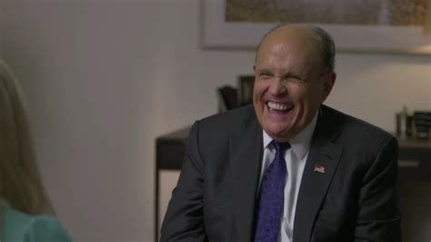 Borat Defends Rudy Giuliani From “Fake News Media” as Sequel Debuts ...