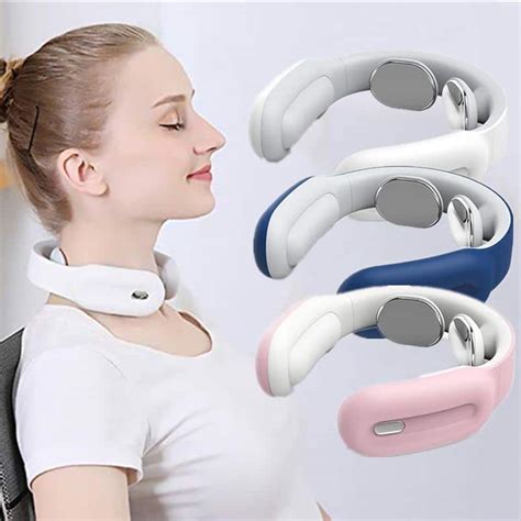 Jyroneck™ Smart Neck Massager - Official Retailer