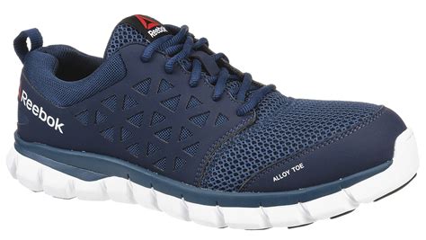 Reebok - reebok men's sublite cushion work rb4043 industrial and ...