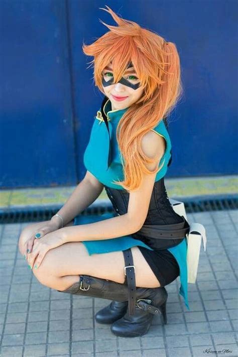 My hero academia - Kendo Itsuka cosplay | Cosplayeur, Cosplay ...