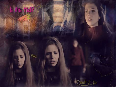 Buffy's Death - Buffy's Deaths Photo (8699177) - Fanpop