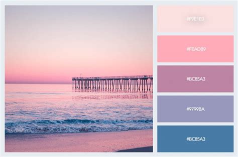 How to Use Pastel Colors in Your Designs [+15 Wonderful Pastel Color ...