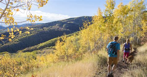 Park City Hiking Trails | Utah.com