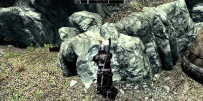 How to get quarried stone in Skyrim - The Red Epic