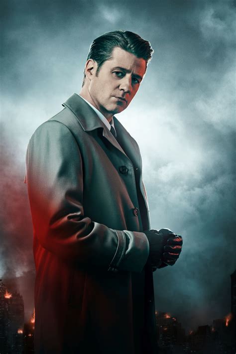 New Gotham Promo: Witness Jeremiah's Final Act of Insanity