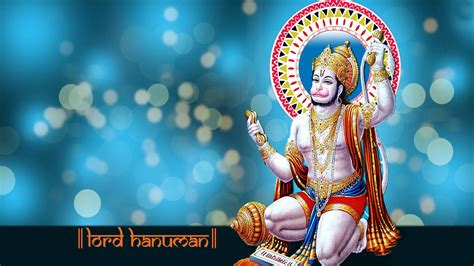 Top Best God Hanuman Ji Latest HD Wallpapers Images Photos Collection