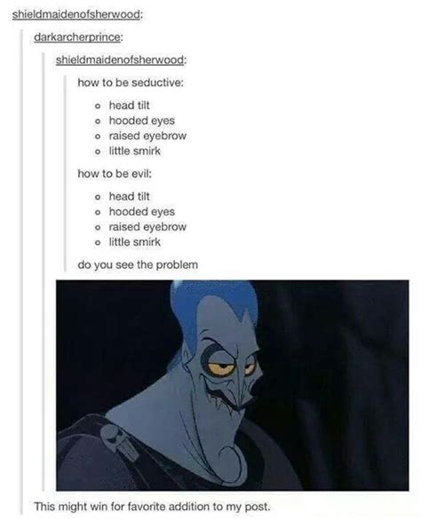 Favorite disney villain? - Meme by FoxAssassin :) Memedroid