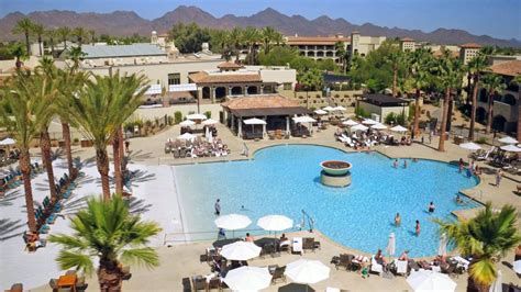 Experience the Best Summer Ever at Fairmont Scottsdale Princess