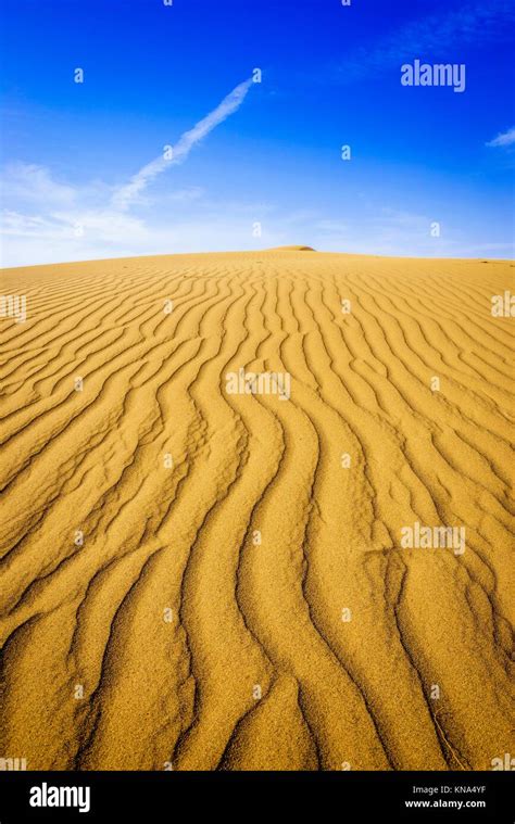 Sand ripple marks hi-res stock photography and images - Alamy