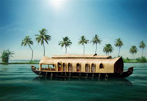 104 Kerala Tour Packages (2024): Best Deals on Trips & Holidays