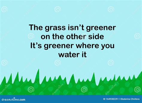 Greener Grass Vector Illustration | CartoonDealer.com #1042414