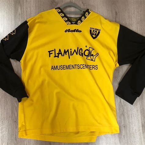 VVV-Venlo 2000-01 Kits