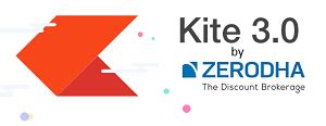 Zerodha Kite