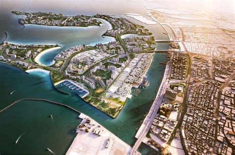 What is Dubai Islands? The UAE's next man-made island explained - Hotelier Middle East