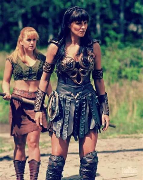 Pin on ⚔Xena Warrior Princess⚔