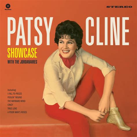 Best Buy: Patsy Cline Showcase [LP] VINYL