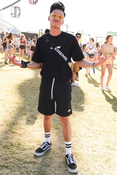 There Was Actually Some Decent Style at Coachella This Year | Rave ...