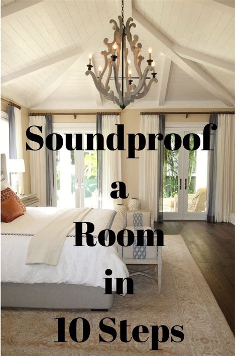 How To Soundproof A Wooden Floor